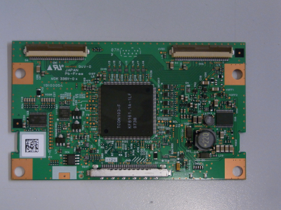 ΠΙΝΑΚΑΣ ΕΛΕΓΧΟΥ T MDK336V-0 19100054