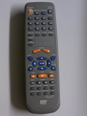 RC RC5009 Ή