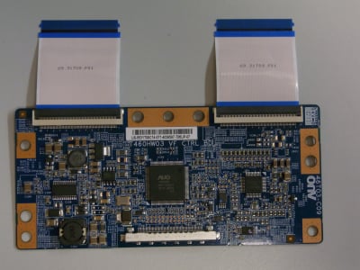 ΠΙΝΑΚΑΣ ΕΛΕΓΧΟΥ T T460HW03 VF 46T03-C09