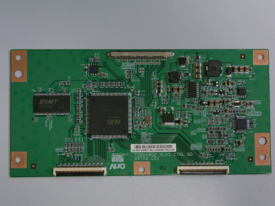 ΠΙΝΑΚΑΣ ΕΛΕΓΧΟΥ T T260XW02 VL01 26T02-C01