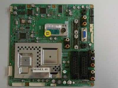 MAIN AV BN41-00733C BN94-01077F