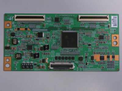 ΠΙΝΑΚΑΣ ΕΛΕΓΧΟΥ T-S120APM4C4LV0.4