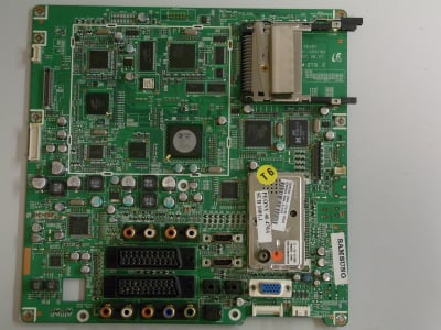 AV MAIN BN41-00919B BN94-01412K
