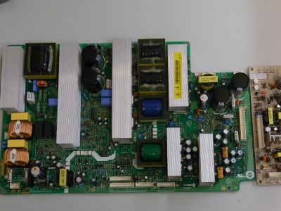 ΤΡΟΦΟΔΟΤΙΚΟ BN96-01801A PSPF501B01A