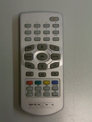 Τηλεκατευθυνόμενο VESTEL 2040 ORIGINAL