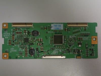 ΠΙΝΑΚΑΣ ΕΛΕΓΧΟΥ T 6870C-0204B 6871L-1336E