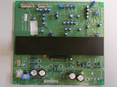 ΚΑΡΤΑ ΗΧΟΥ LCA90050-001C
