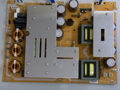 ΤΡΟΦΟΔΟΤΙΚΟ ETXMM631MGH NPX631MG-2A