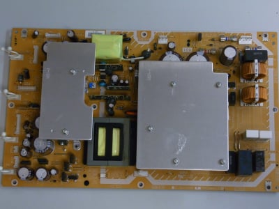 ΤΡΟΦΟΔΟΤΙΚΟ ETXMM631MGH NPX631MG-1A
