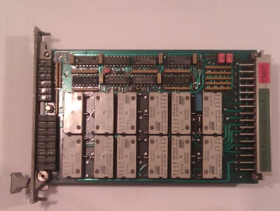 Πλακέτα A302 για WSG