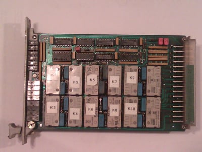 Πλακέτα A301 για WSG
