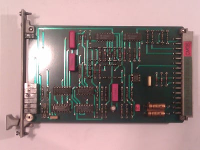 Πλακέτα A305 για WSG