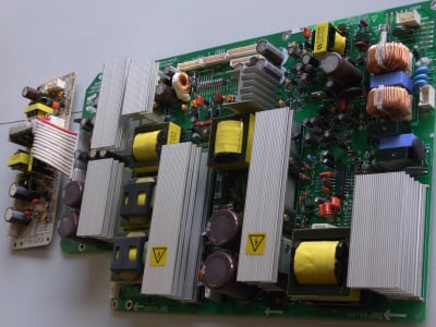 ΤΡΟΦΟΔΟΤΙΚΟ BN96-01923A DY-450A