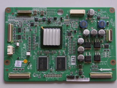 ΛΟΓΙΚΗ ΠΛΑΚΕΤΑ LJ41-03075A LJ92-01274A
