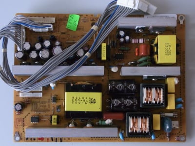 ΤΡΟΦΟΔΟΤΙΚΟ EAX31845101/9 REV1.0 EAY3302510