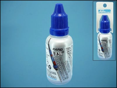 Flux soldering FAL20 gr Alu