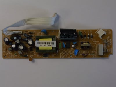 ΤΡΟΦΟΔΟΤΙΚΟ 40-VP3000-PWE1X