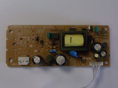 ΤΡΟΦΟΔΟΤΙΚΟ 40-PI0177-PWA1G TNY176P