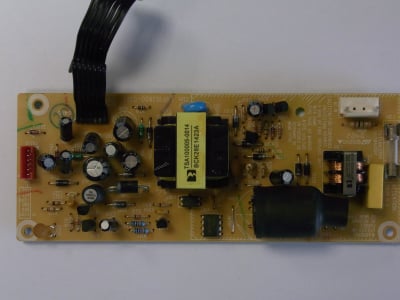 ΤΡΟΦΟΔΟΤΙΚΟ LVP103850-0301