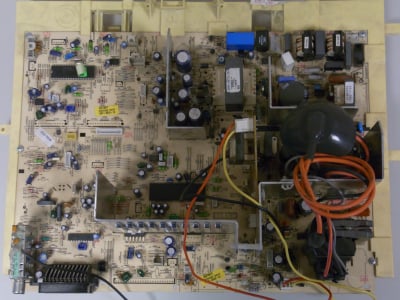 ΣΑΣΙ ΤΗΛΕΟΡΑΣΗΣ 11AK33J-3