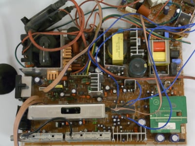 Τηλεόραση SAS K55A-1 AA41-00707D