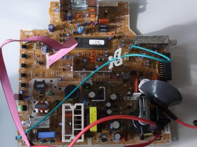 Πλαίσιο τηλεόρασης S16B AA41-01146C