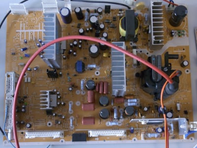 ΣΑΣΙ ΤΗΛΕΟΡΑΣΗΣ TX-29PS11P