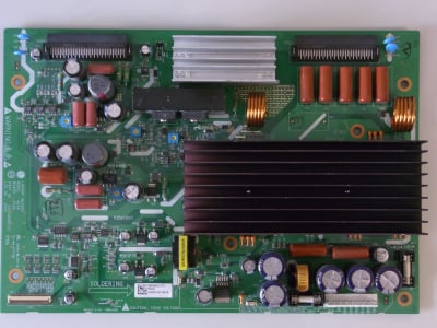 ΠΛΑΚΕΤΑ Y-SUSTAIN EBR36632701