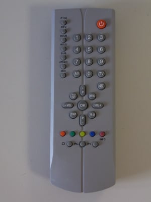 RC BEKO ΓΚΡΙ 326 ΠΛΗΡΟΦΟΡΙΕΣ