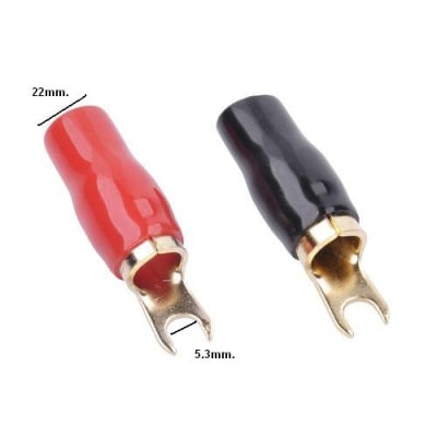 ΣΥΝΔΕΣΜΟΣ ΠΤΥΣΣΟΜΕΝΟΥ 5,6mm/22mm