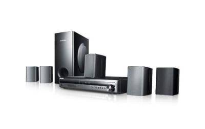 ΣΥΣΤΗΜΑΤΑ ΟΙΚΙΑΚΟΥ ΚΙΝΗΜΑΤΟΓΡΑΦΟΥ SAMSUNG DVD HT-Z110