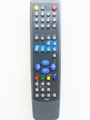 Τηλεκατευθυνόμενο AC1692 TP623