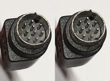 Καλώδιο SVHS 9-PIN PLATE SVHS 9-PIN PLATE 1,5m