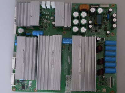 ΚΥΡΙΑ ΠΛΑΚΕΤΑ Y LJ41-05683A LJ92-01549A