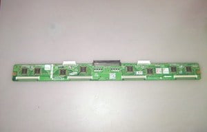 ΠΛΑΚΕΤΑ Υ-ΑΝΤΑΜΟΡΦΩΣΗΣ LJ41-03432A LJ92-01339A