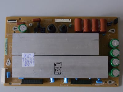 ΚΥΡΙΑ ΠΛΑΚΕΤΑ X LJ41-08457A LJ92-01682A
