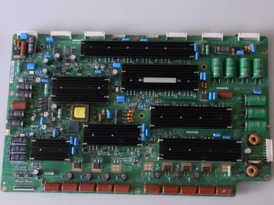 ΚΥΡΙΑ ΠΛΑΚΕΤΑ Y LJ41-08416A LJ92-01714B
