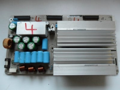 ΚΥΡΙΑ ΠΛΑΚΕΤΑ X LJ41-05682A LJ92-01548A