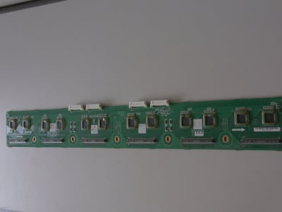 ΠΛΑΚΑ Y-BMFFER LJ41-05686A LJ92-01551A