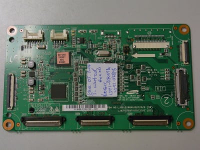T-CON ΛΟΓΙΚΗ ΠΛΑΚΕΤΑ LJ41-07009 LJ92-01684B