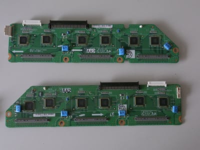 Y-BMFFER LJ41-05655A και LJ41-05656A
