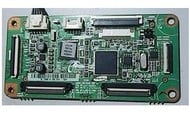 Πλακέτα ελέγχου T LJ41-08392A LJ92-01750A