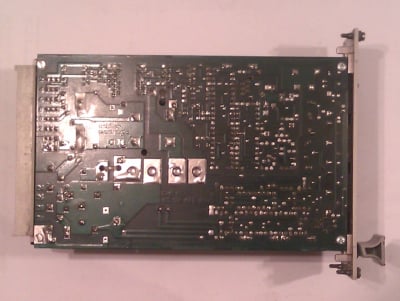 Πλακέτα A316 για WSG