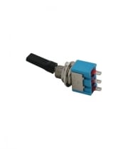 Διακόπτης CK MTS-1 ON/ON MIC 3PIN
