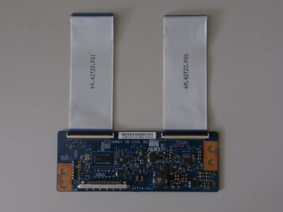 ΠΙΝΑΚΑΣ ΕΛΕΓΧΟΥ T T315HW07 VB 31T14-C0J