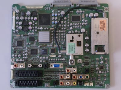 AV MAIN BN41-00568C BN94-00629U