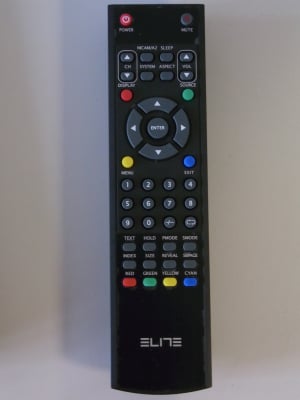Τηλεκατευθυνόμενο NEO LED TF2206 ΝΕΟ