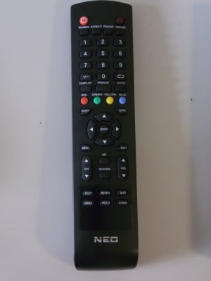 Τηλεκατευθυνόμενο NEO LED 2402