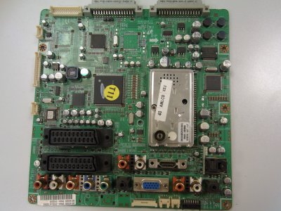 Η πλάκα BN41-00700B (BN94-01001B) δοκιμάστηκε κατόπιν αιτήματος