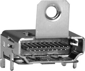 HDMI ΓΙΑ ΘΗΛΥΚΟ ΠΛΑΚΕΤΑΣ 1